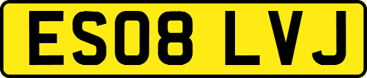 ES08LVJ
