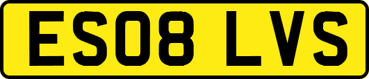 ES08LVS