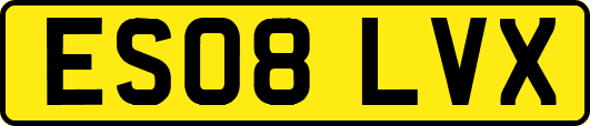 ES08LVX