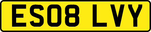 ES08LVY