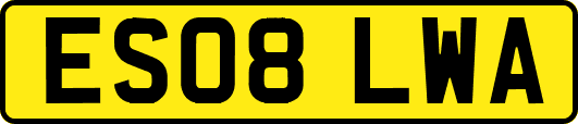 ES08LWA