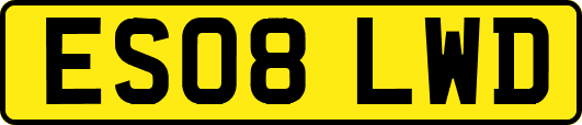 ES08LWD