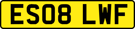 ES08LWF