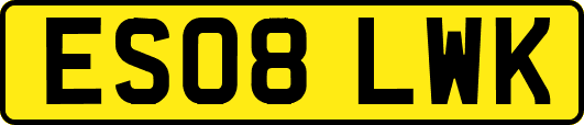 ES08LWK