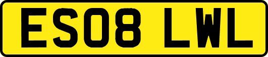 ES08LWL