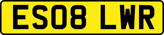 ES08LWR