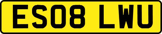 ES08LWU