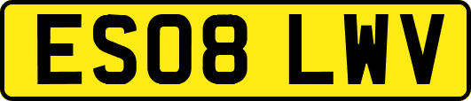 ES08LWV