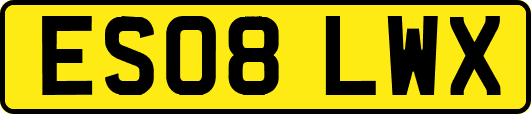 ES08LWX