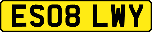 ES08LWY