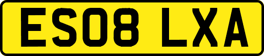 ES08LXA