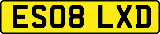 ES08LXD