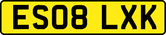 ES08LXK