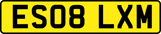 ES08LXM