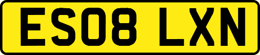 ES08LXN