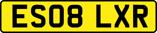 ES08LXR