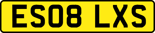 ES08LXS