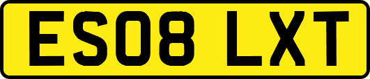 ES08LXT