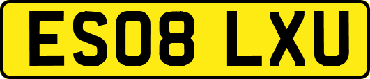 ES08LXU