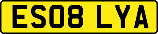 ES08LYA