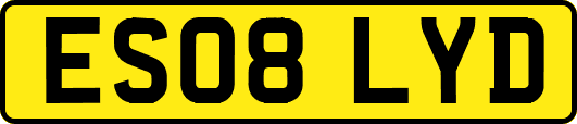 ES08LYD