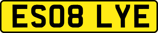 ES08LYE