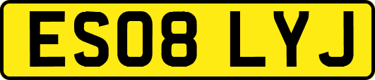 ES08LYJ