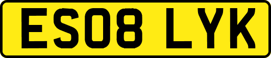 ES08LYK