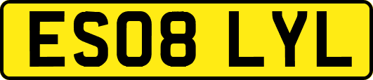 ES08LYL
