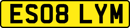 ES08LYM