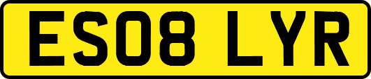 ES08LYR