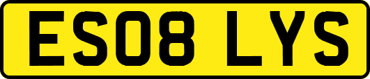 ES08LYS