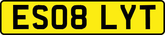ES08LYT