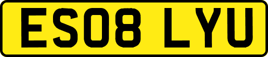 ES08LYU