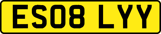 ES08LYY