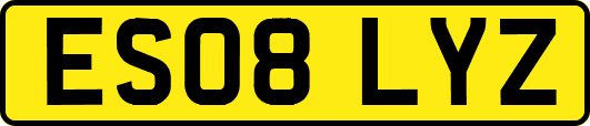 ES08LYZ