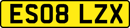 ES08LZX