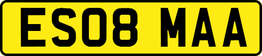 ES08MAA