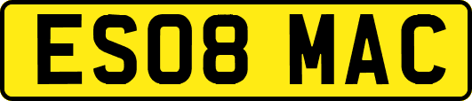 ES08MAC