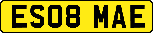 ES08MAE
