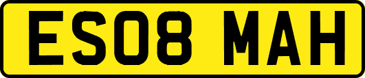 ES08MAH