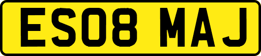 ES08MAJ
