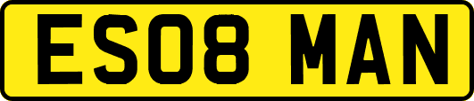 ES08MAN