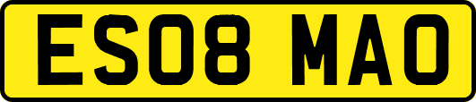 ES08MAO