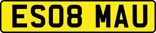 ES08MAU