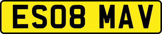 ES08MAV