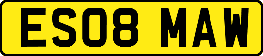 ES08MAW