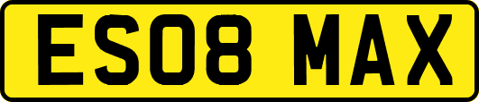 ES08MAX
