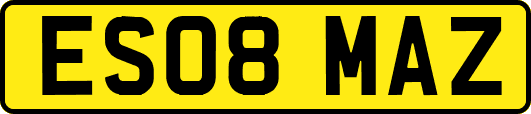 ES08MAZ