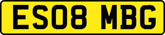 ES08MBG